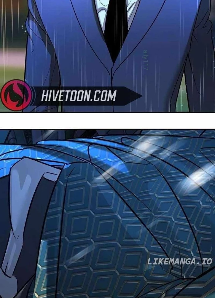 Cách Mạng Bắt Nạt Chapter 20 - Trang 2