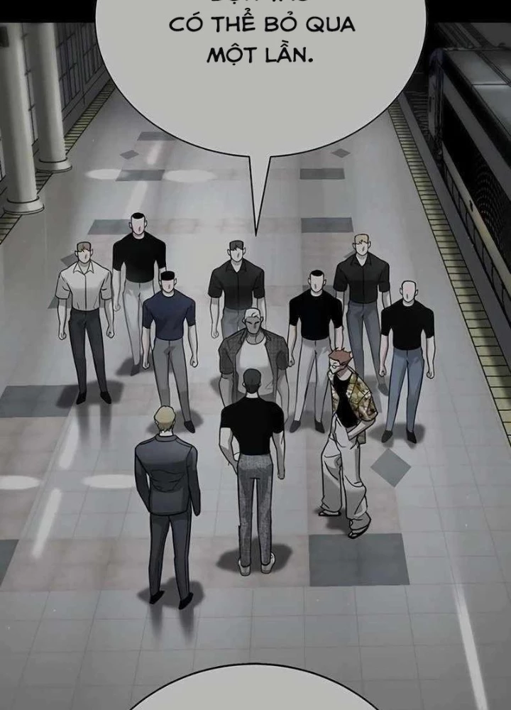 Cách Mạng Bắt Nạt Chapter 20 - Trang 2