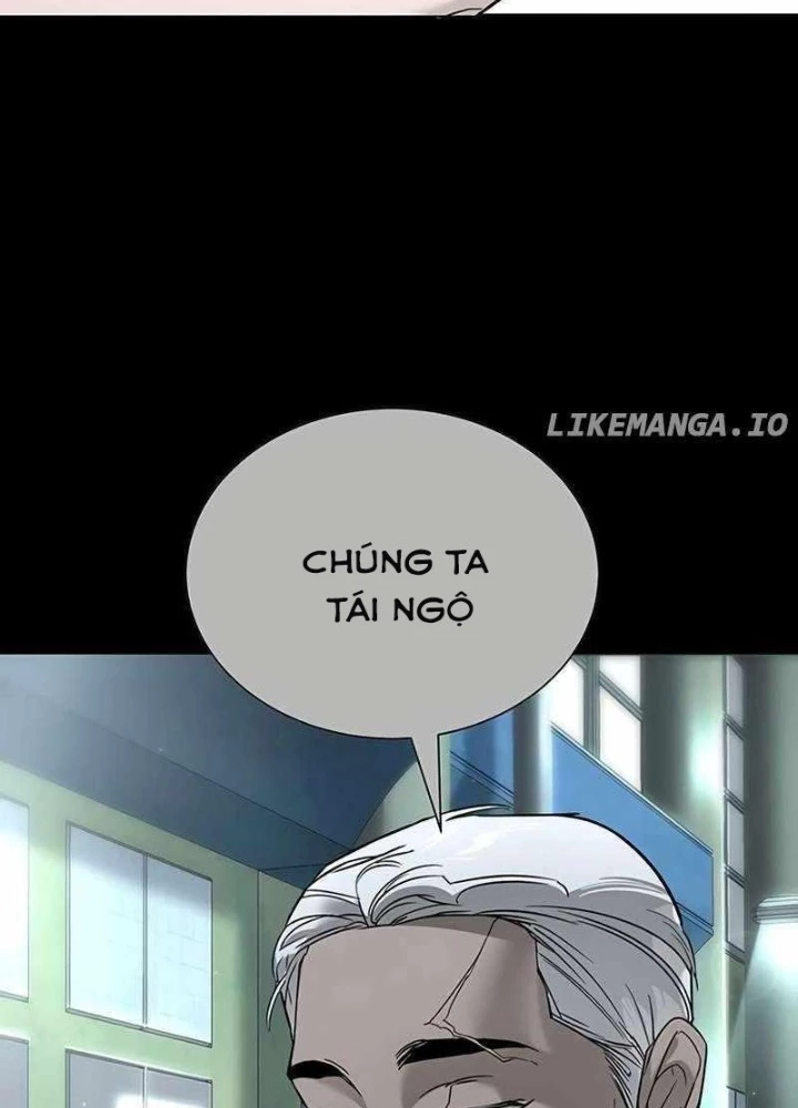 Cách Mạng Bắt Nạt Chapter 20 - Trang 2