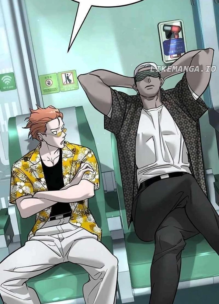 Cách Mạng Bắt Nạt Chapter 20 - Trang 2