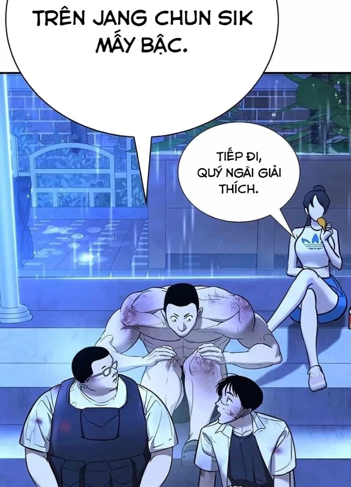 Cách Mạng Bắt Nạt Chapter 21 - Trang 2