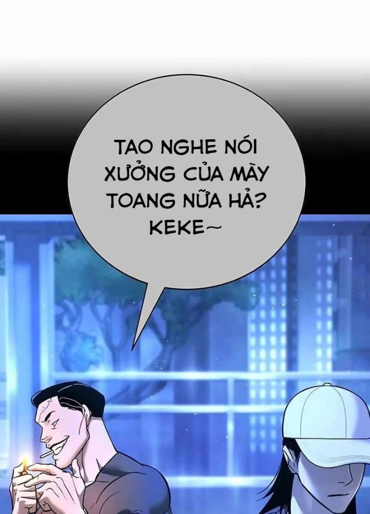 Cách Mạng Bắt Nạt Chapter 21 - Trang 2