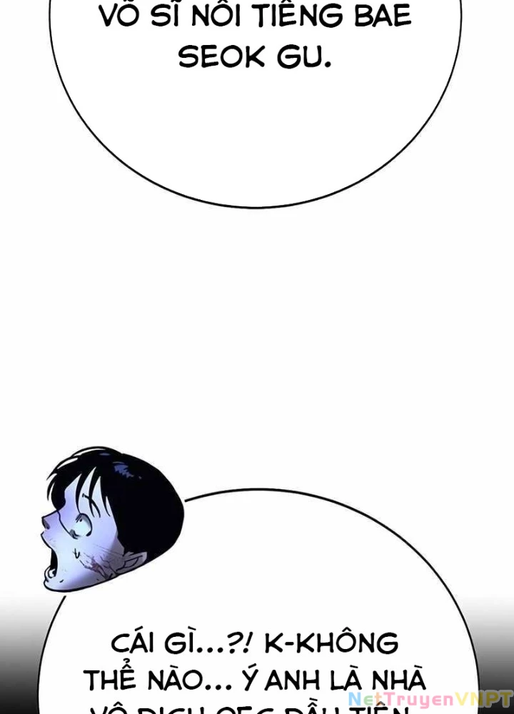 Cách Mạng Bắt Nạt Chapter 21 - Trang 2