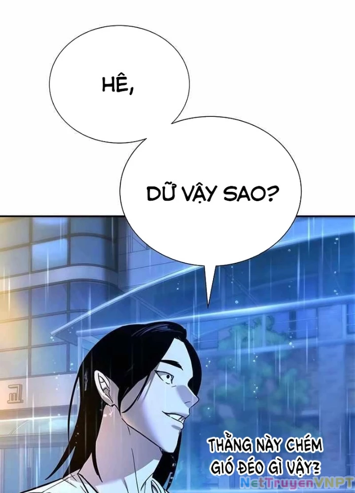 Cách Mạng Bắt Nạt Chapter 21 - Trang 2