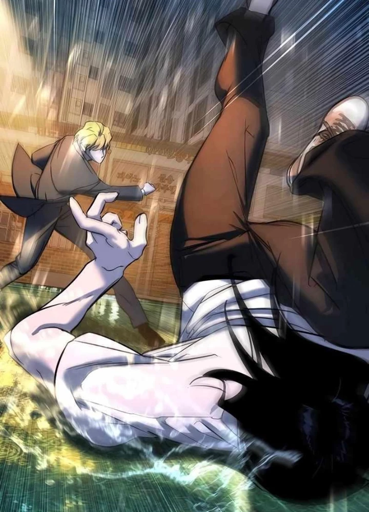 Cách Mạng Bắt Nạt Chapter 21 - Trang 2