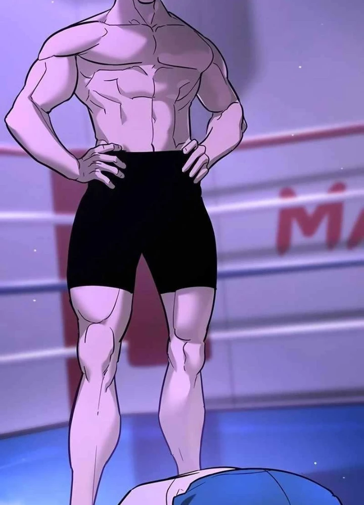 Cách Mạng Bắt Nạt Chapter 21 - Trang 2