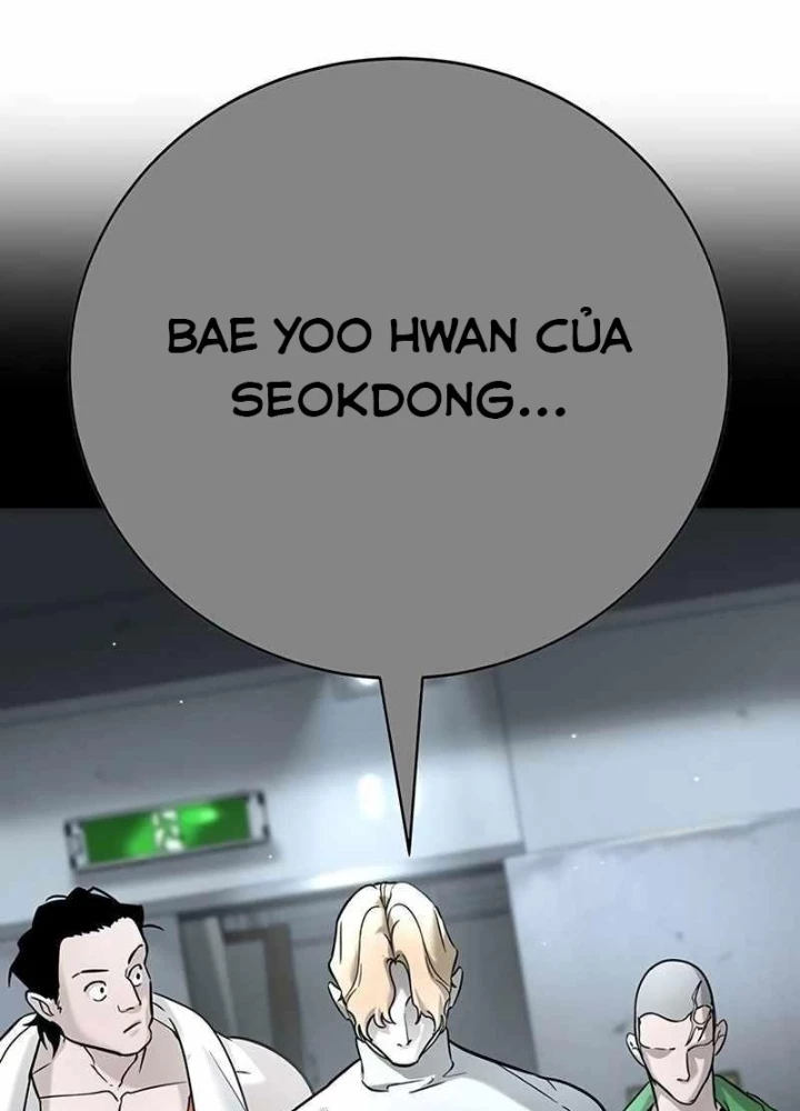 Cách Mạng Bắt Nạt Chapter 21 - Trang 2