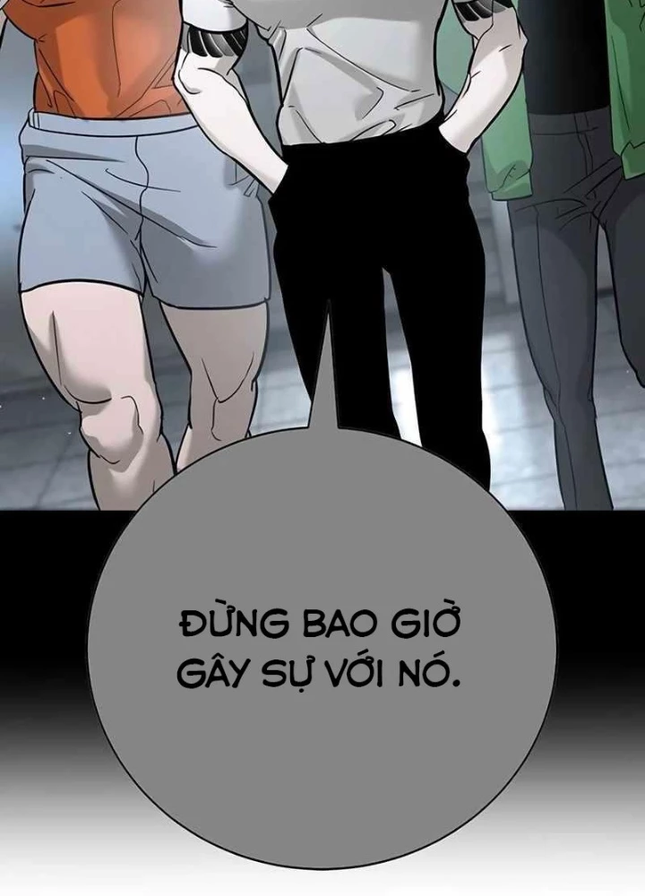 Cách Mạng Bắt Nạt Chapter 21 - Trang 2