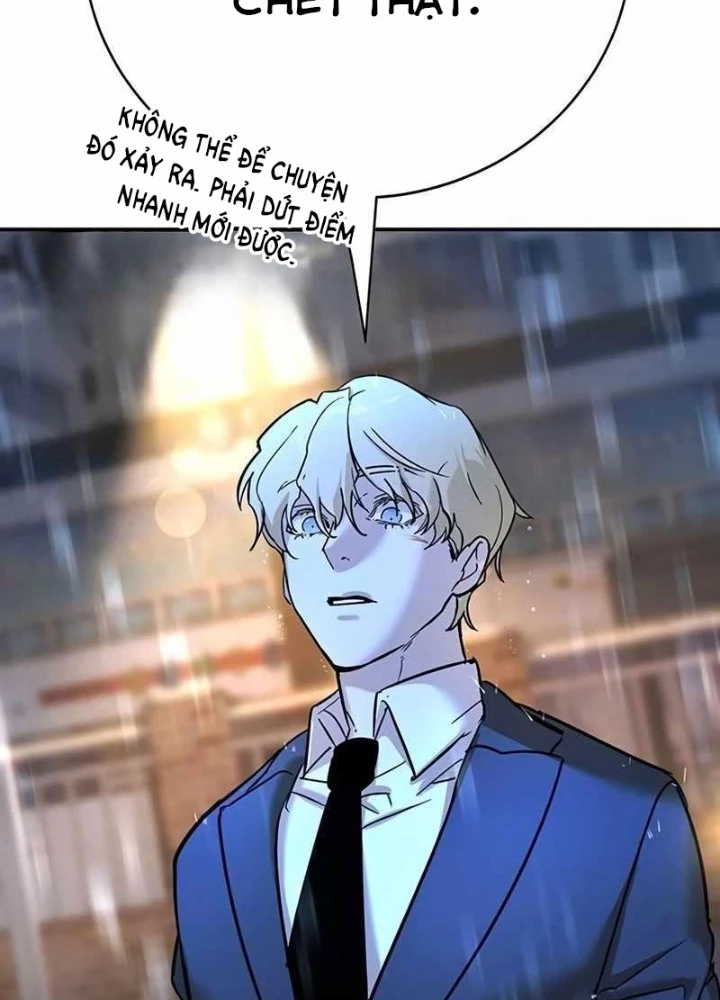 Cách Mạng Bắt Nạt Chapter 21 - Trang 2