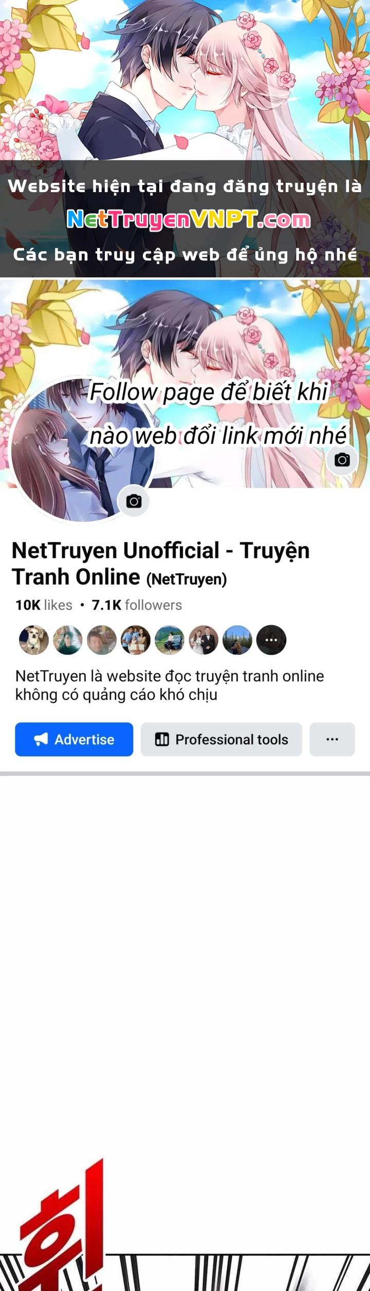 Cách Mạng Bắt Nạt Chapter 21 - Trang 2