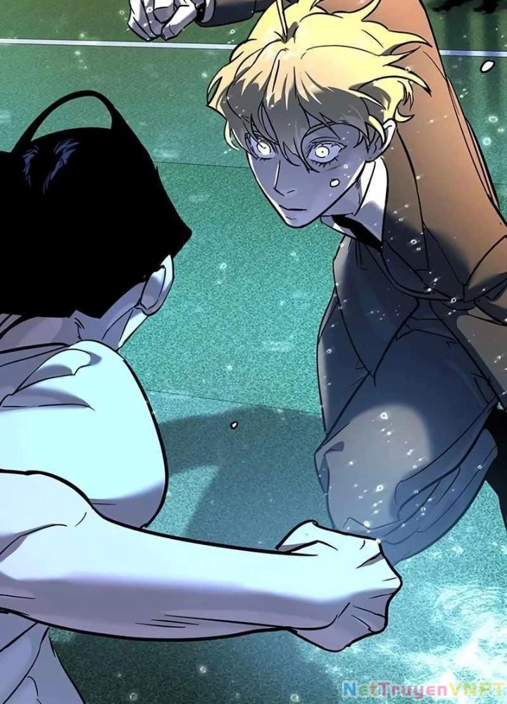 Cách Mạng Bắt Nạt Chapter 21 - Trang 2