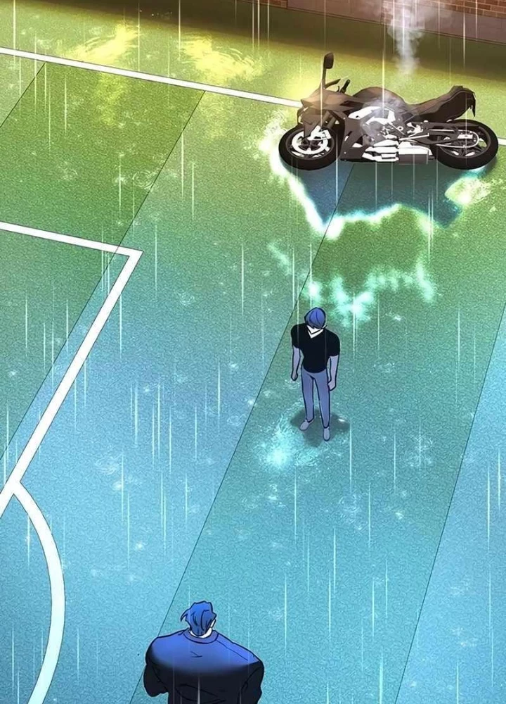 Cách Mạng Bắt Nạt Chapter 21 - Trang 2