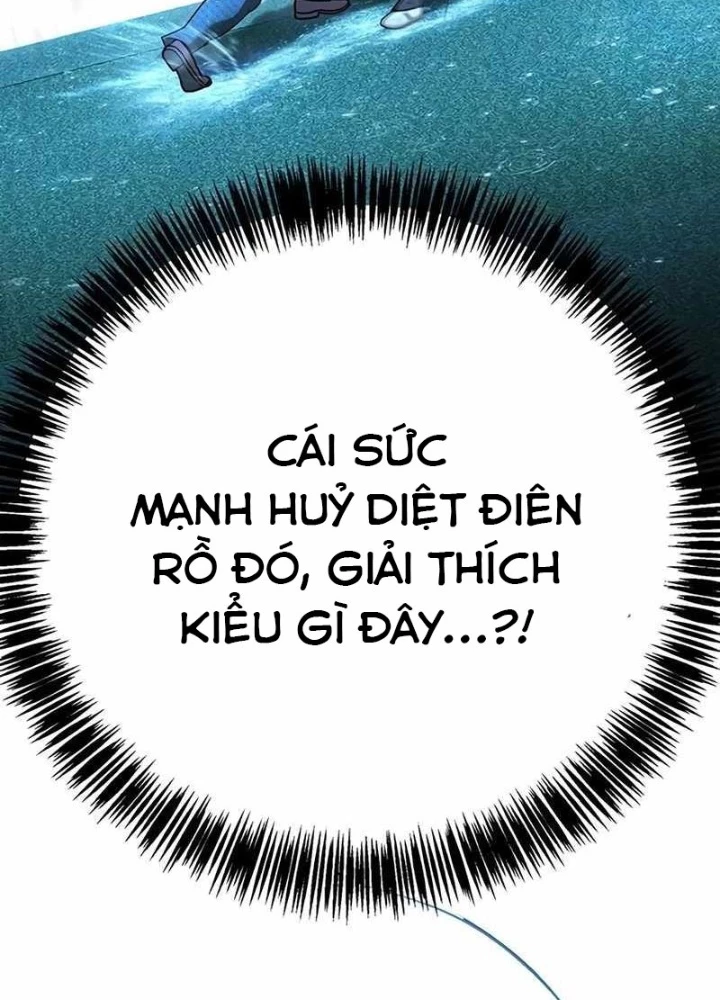 Cách Mạng Bắt Nạt Chapter 22 - Trang 2