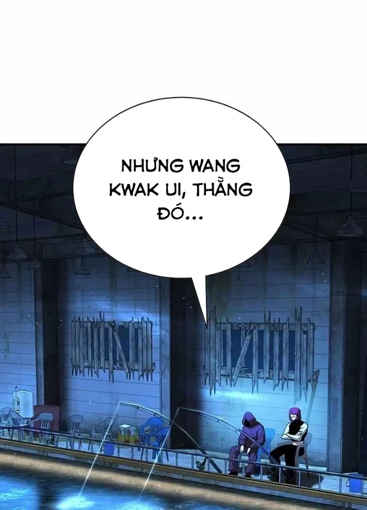 Cách Mạng Bắt Nạt Chapter 22 - Trang 2