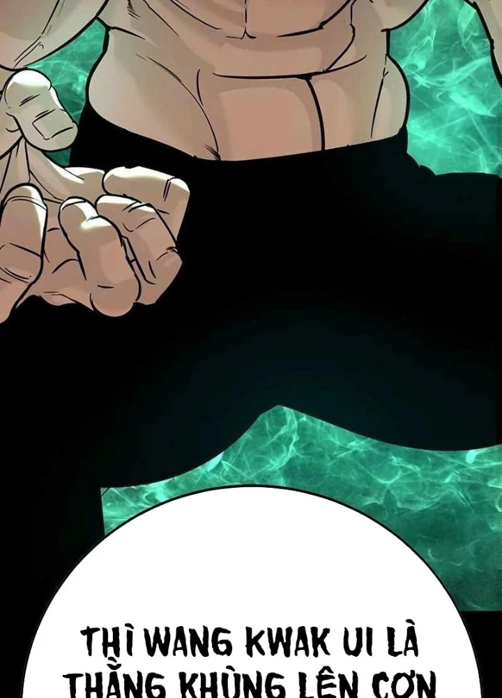 Cách Mạng Bắt Nạt Chapter 22 - Trang 2