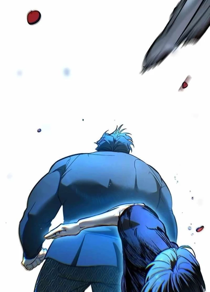 Cách Mạng Bắt Nạt Chapter 22 - Trang 2