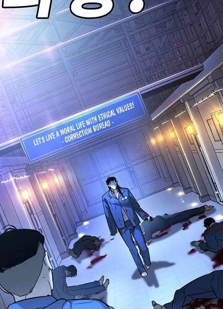 Cách Mạng Bắt Nạt Chapter 22 - Trang 2