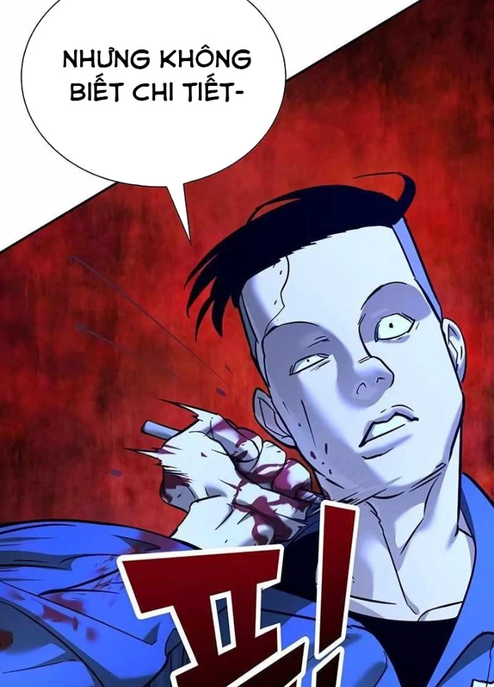 Cách Mạng Bắt Nạt Chapter 22 - Trang 2