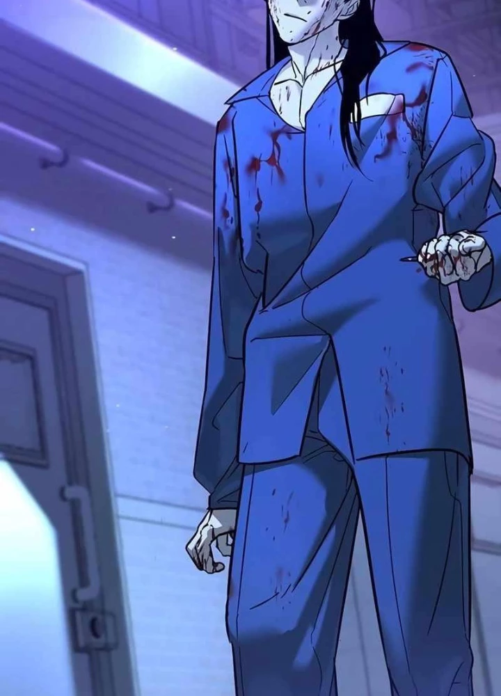 Cách Mạng Bắt Nạt Chapter 22 - Trang 2