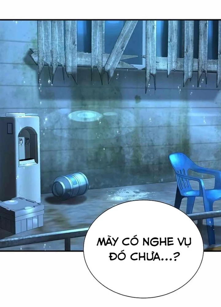 Cách Mạng Bắt Nạt Chapter 22 - Trang 2