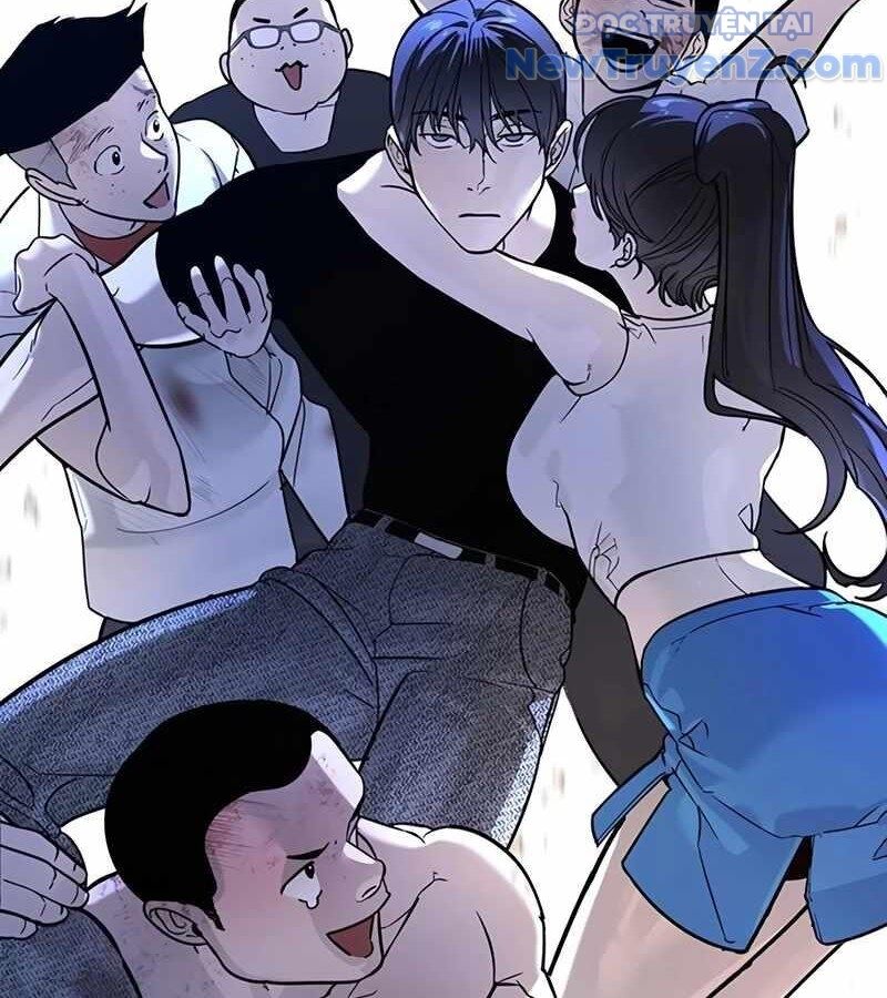 Cách Mạng Bắt Nạt Chapter 23 - Trang 2