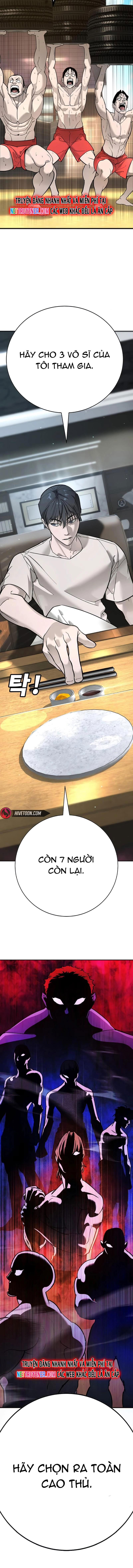 Cách Mạng Bắt Nạt Chapter 24 - Trang 2