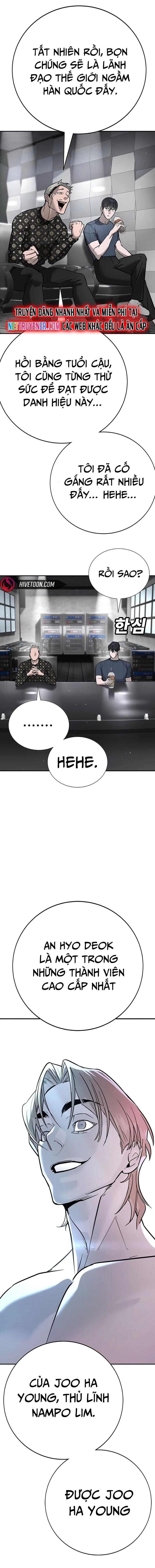 Cách Mạng Bắt Nạt Chapter 25 - Trang 2