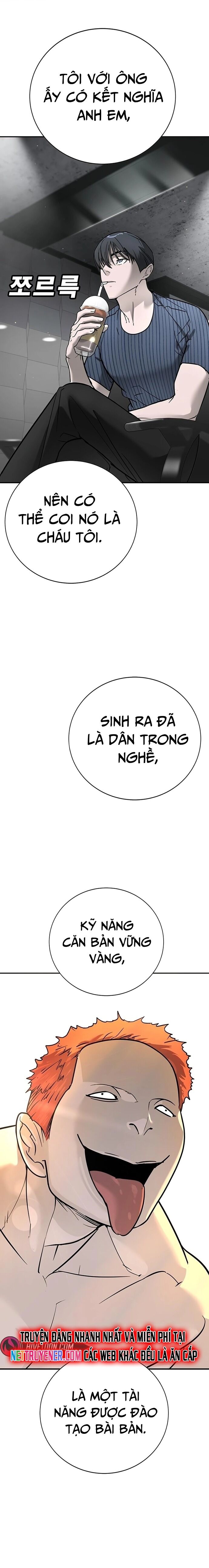 Cách Mạng Bắt Nạt Chapter 25 - Trang 2