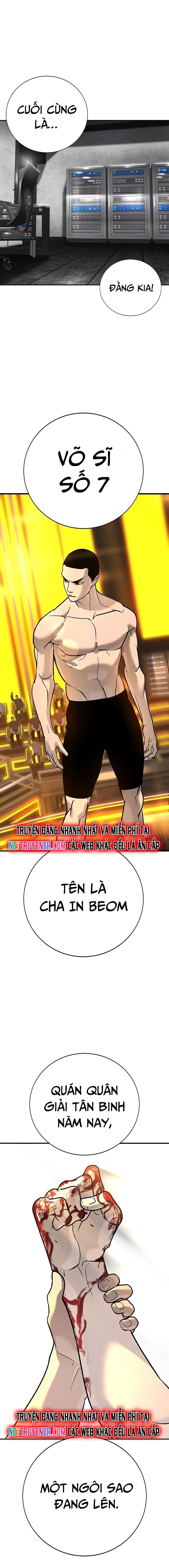 Cách Mạng Bắt Nạt Chapter 25 - Trang 2