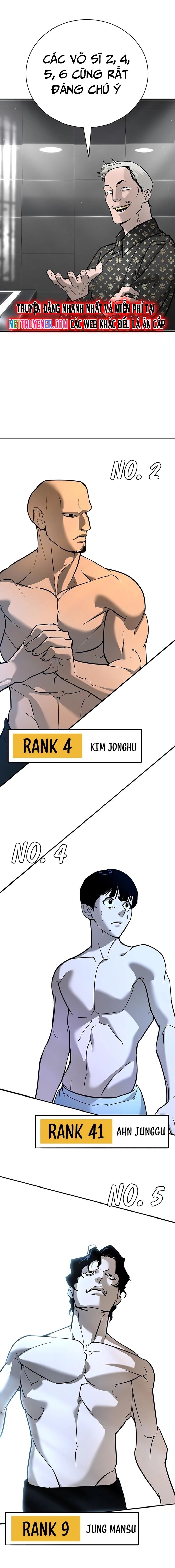 Cách Mạng Bắt Nạt Chapter 25 - Trang 2