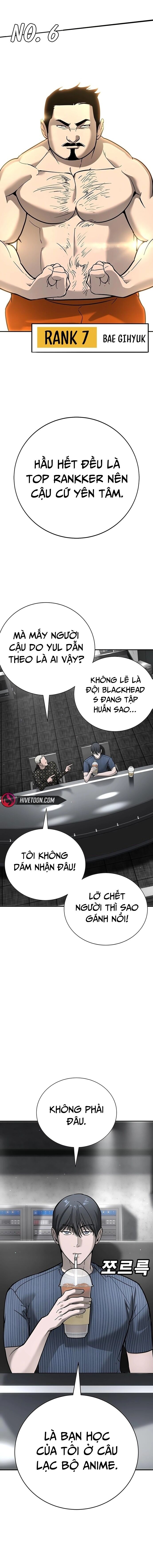 Cách Mạng Bắt Nạt Chapter 25 - Trang 2