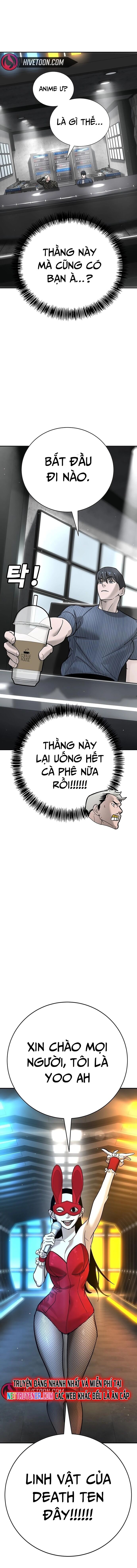 Cách Mạng Bắt Nạt Chapter 25 - Trang 2