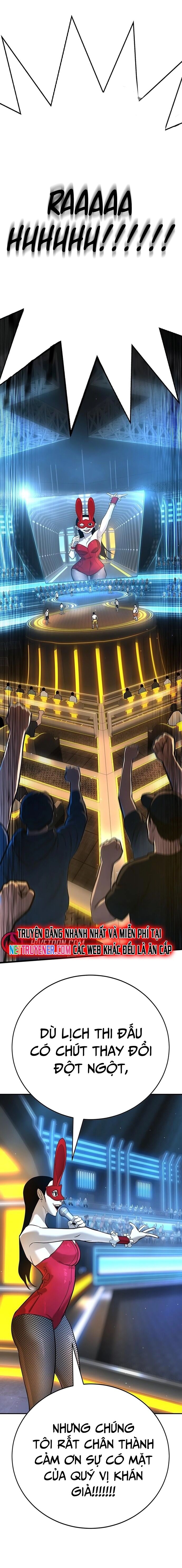 Cách Mạng Bắt Nạt Chapter 25 - Trang 2