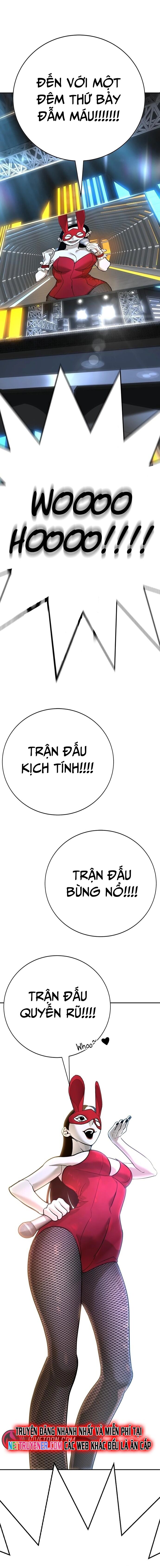 Cách Mạng Bắt Nạt Chapter 25 - Trang 2