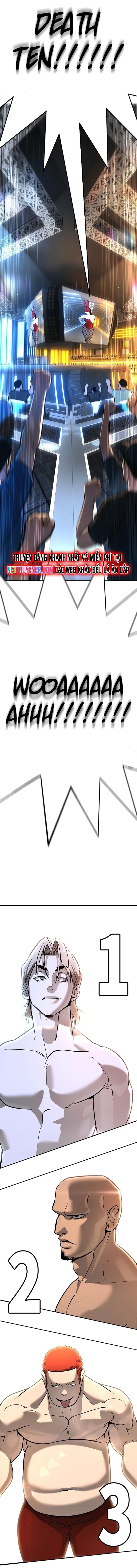 Cách Mạng Bắt Nạt Chapter 25 - Trang 2