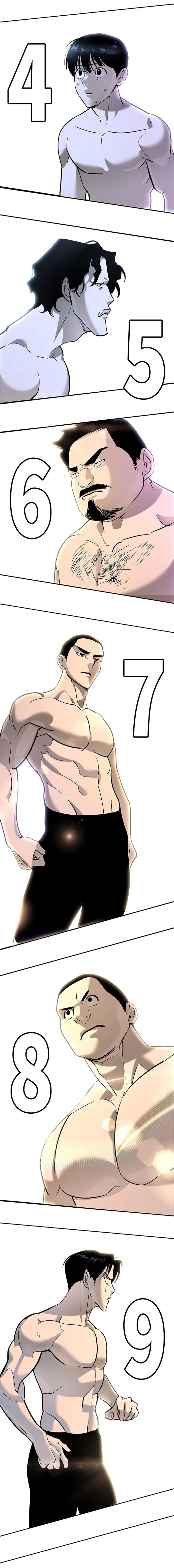 Cách Mạng Bắt Nạt Chapter 25 - Trang 2