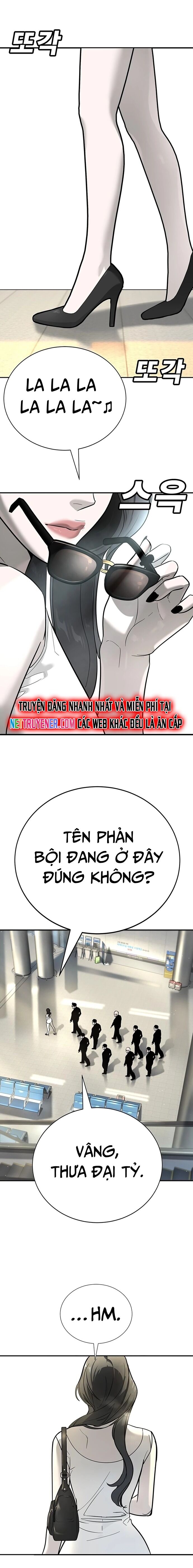 Cách Mạng Bắt Nạt Chapter 25 - Trang 2