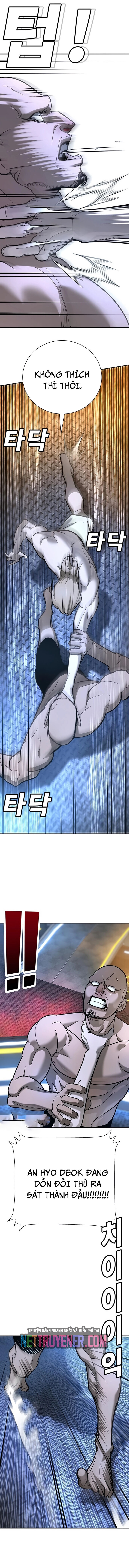 Cách Mạng Bắt Nạt Chapter 26 - Trang 2