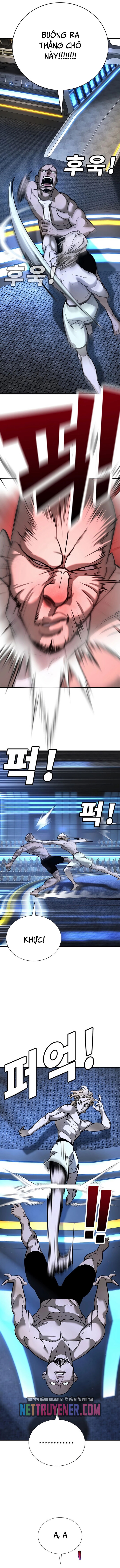 Cách Mạng Bắt Nạt Chapter 26 - Trang 2