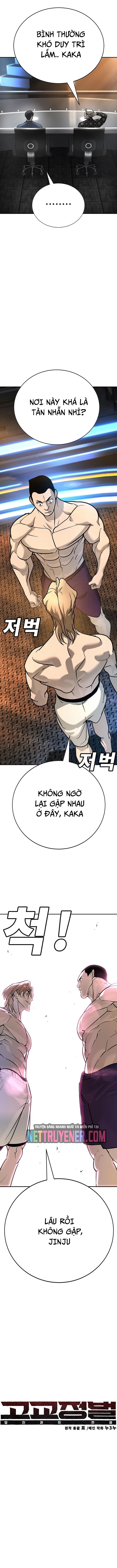 Cách Mạng Bắt Nạt Chapter 26 - Trang 2