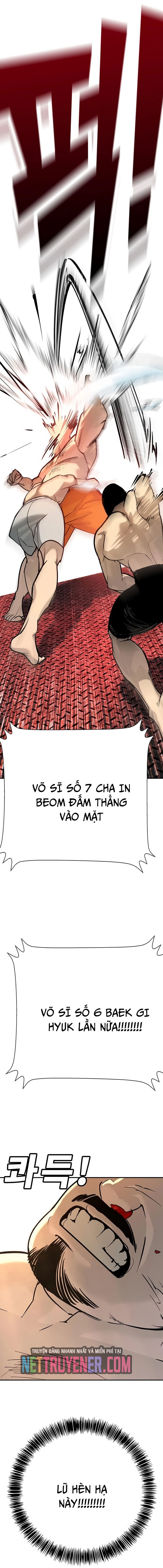 Cách Mạng Bắt Nạt Chapter 26 - Trang 2