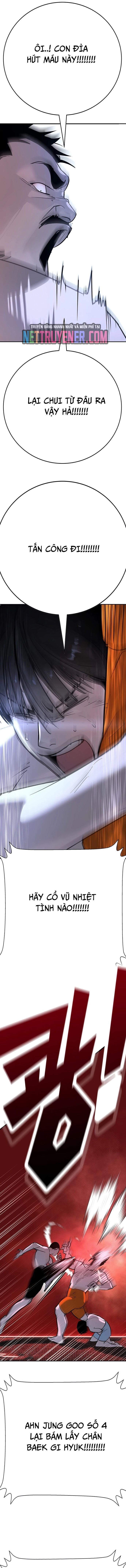 Cách Mạng Bắt Nạt Chapter 26 - Trang 2