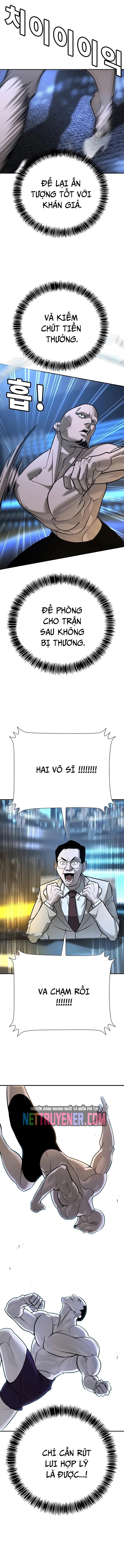 Cách Mạng Bắt Nạt Chapter 26 - Trang 2