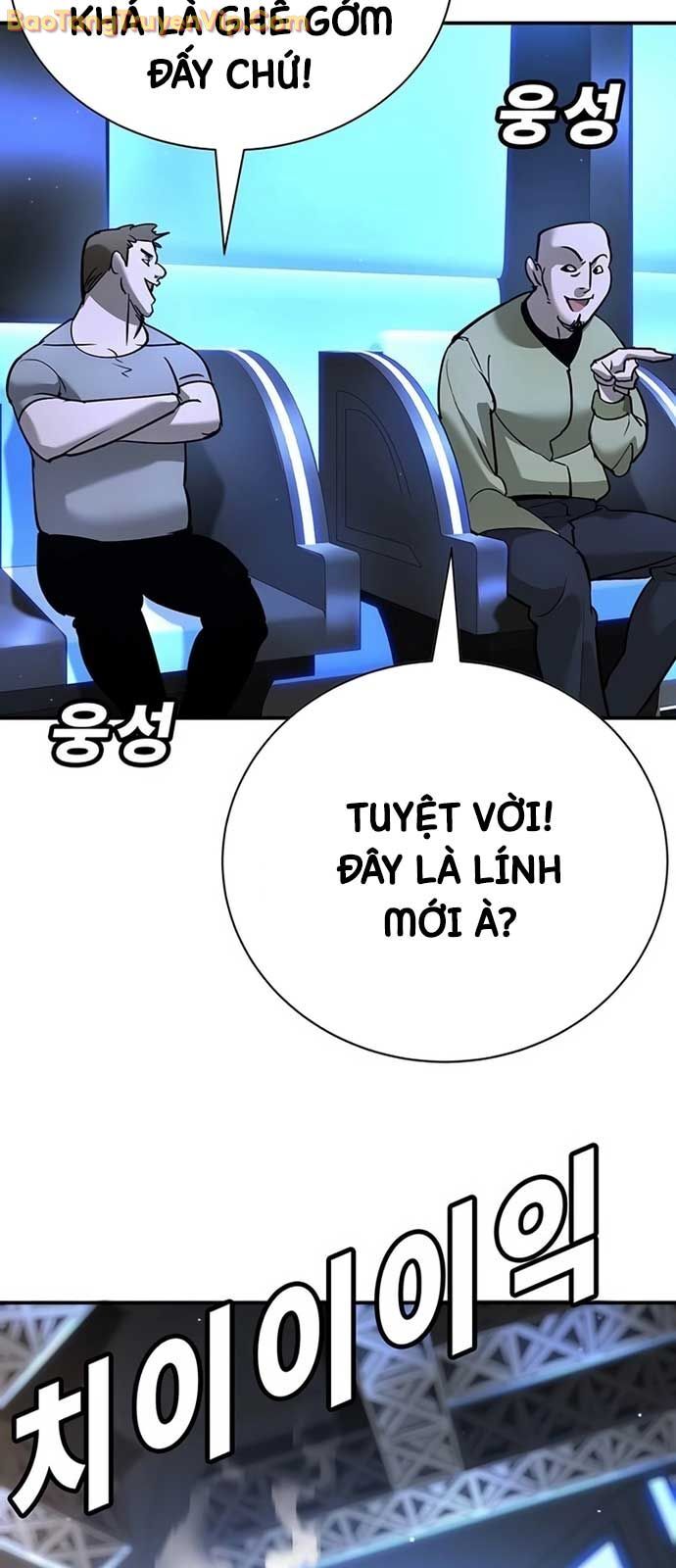 Cách Mạng Bắt Nạt Chapter 27 - Trang 2