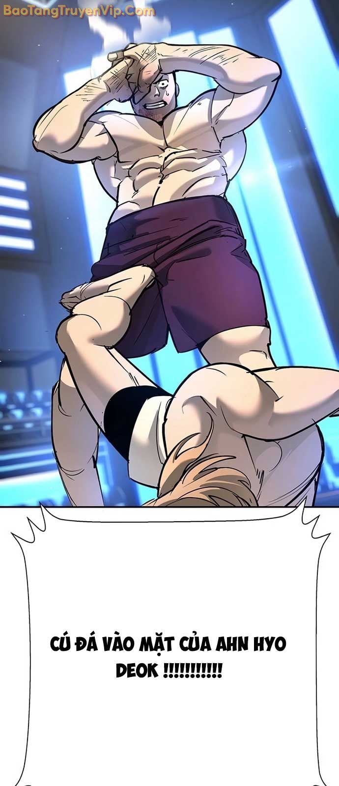 Cách Mạng Bắt Nạt Chapter 27 - Trang 2