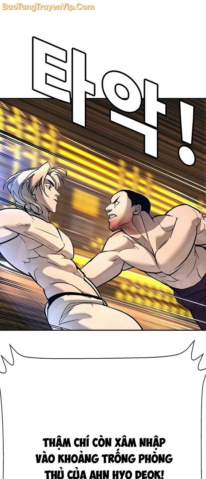 Cách Mạng Bắt Nạt Chapter 27 - Trang 2