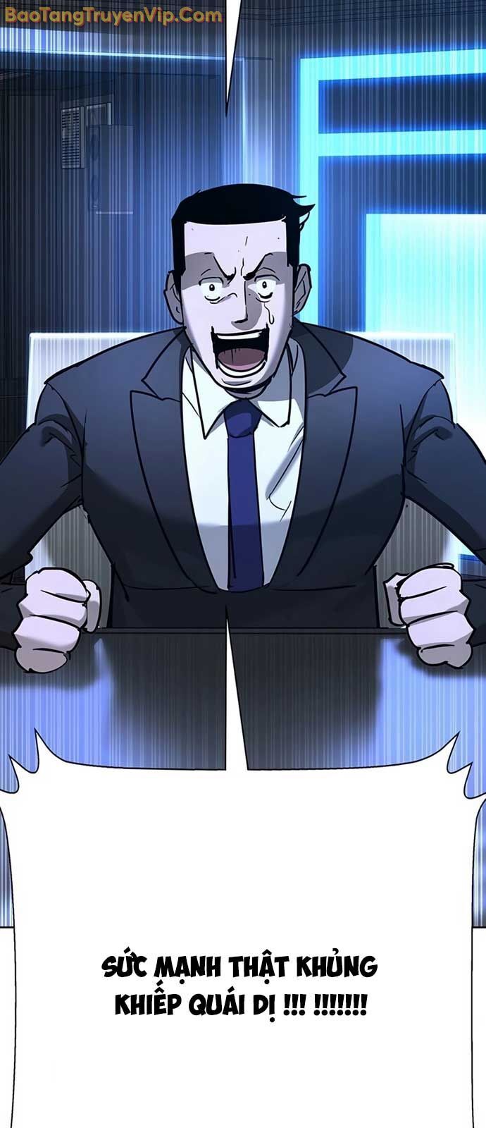 Cách Mạng Bắt Nạt Chapter 27 - Trang 2