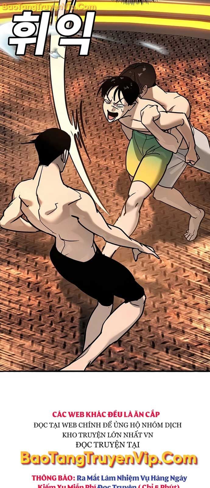 Cách Mạng Bắt Nạt Chapter 27 - Trang 2