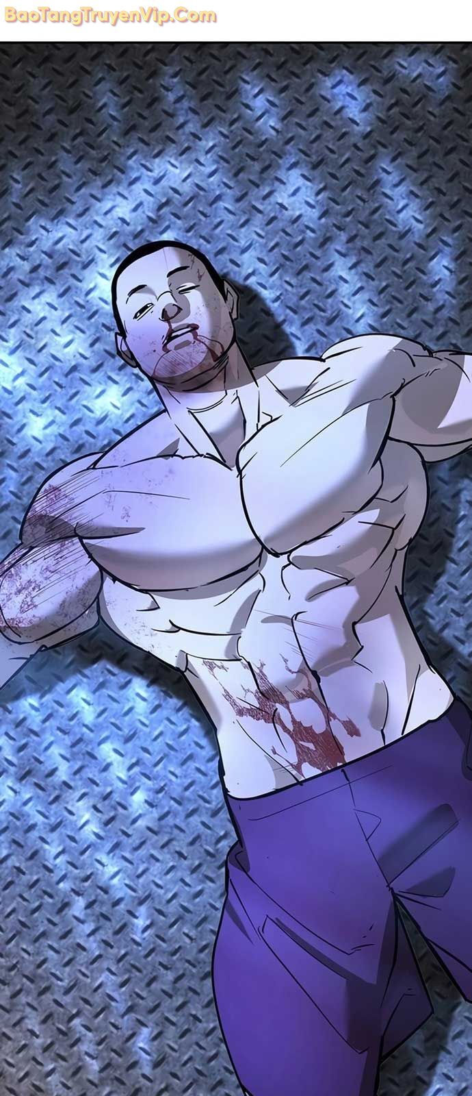 Cách Mạng Bắt Nạt Chapter 27 - Trang 2