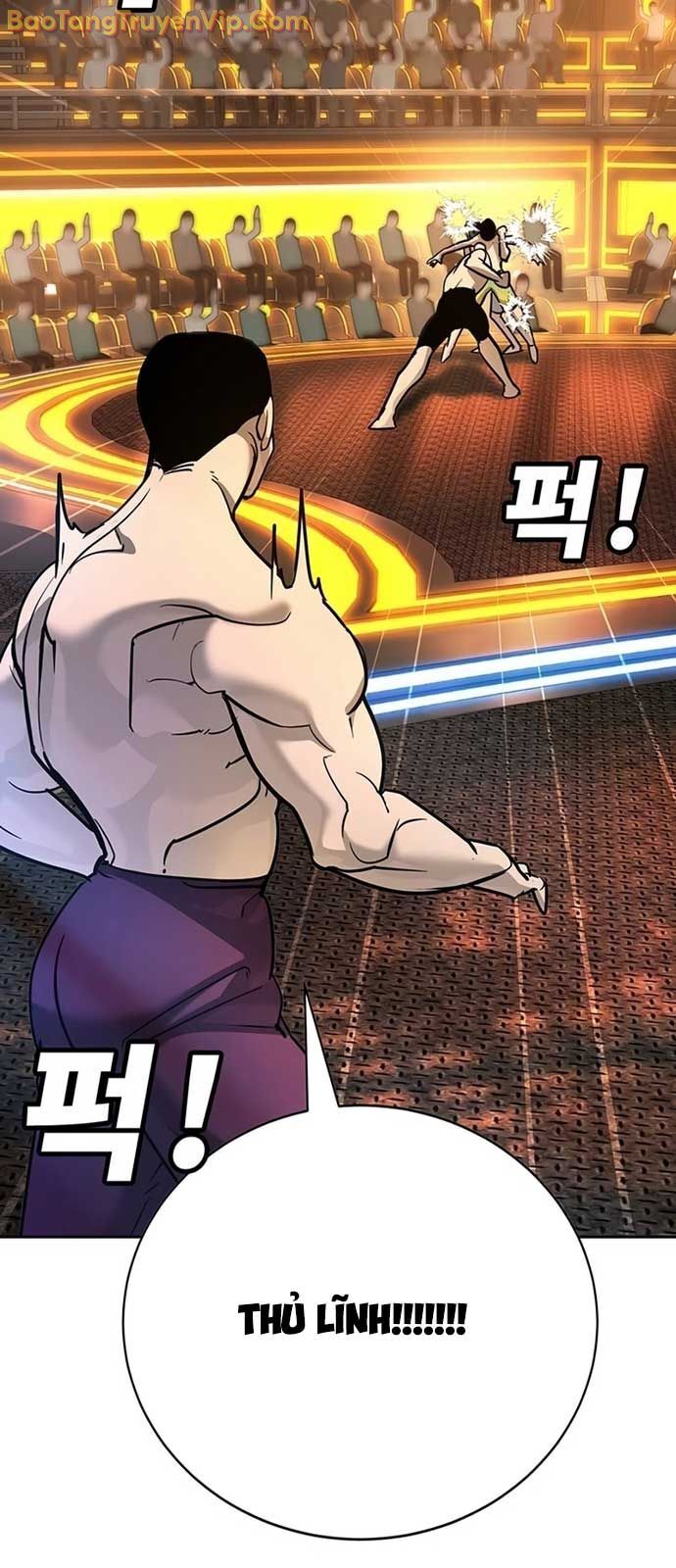 Cách Mạng Bắt Nạt Chapter 27 - Trang 2